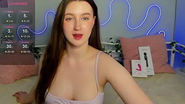 MissFoxy_Ti's cam snapshot