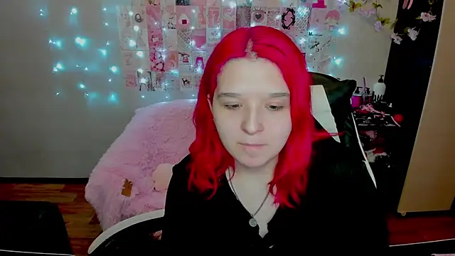 Acid_Kate's cam snapshot