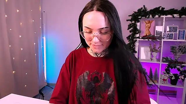 MollyKissy's cam snapshot