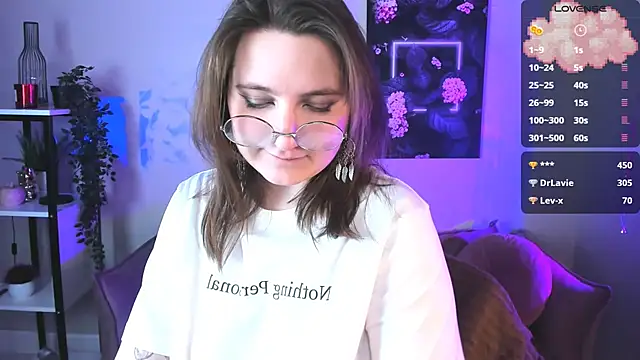 fairy_tara's cam snapshot