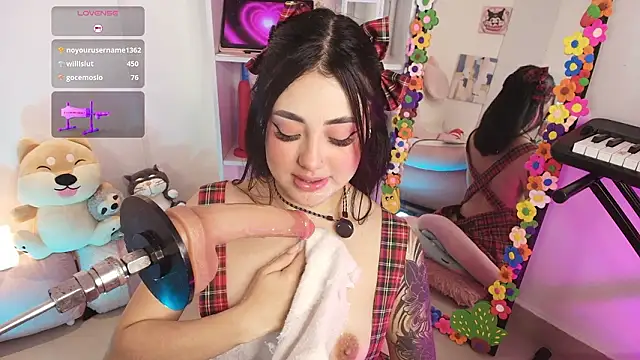 justonecute's cam snapshot