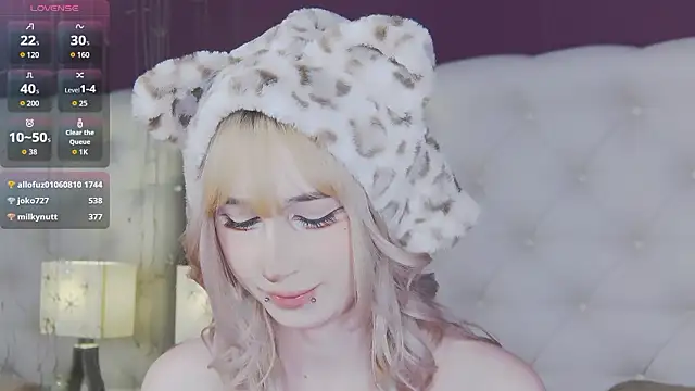 cutetomie live sex cam