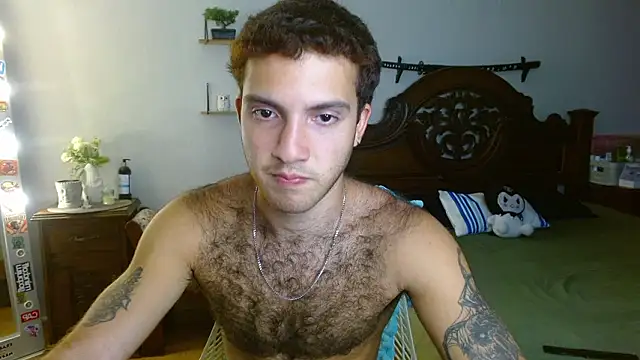 oceanboy_vibe live sex cam