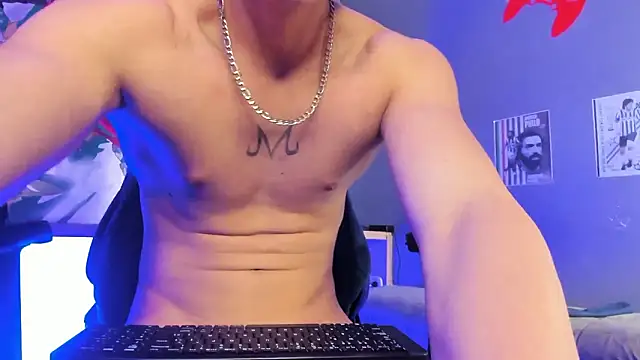 Criss_Adams live sex cam