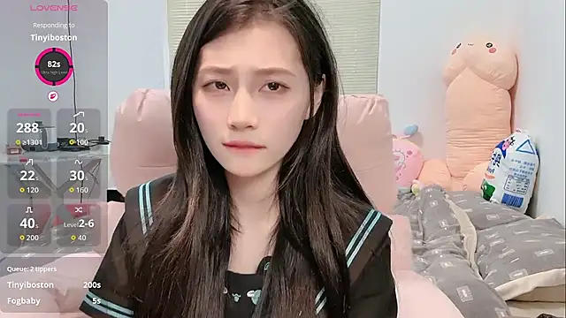 lris-Beauty live sex cam