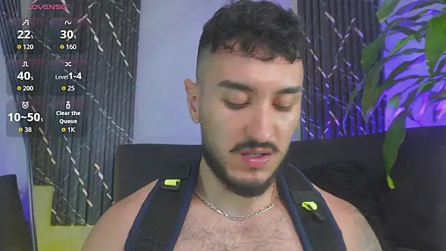 Zionmattis live sex cam