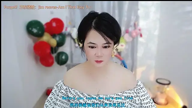 Fan_ting live sex cam