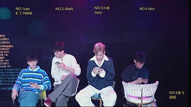 AAA-winner live sex cam