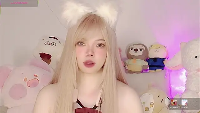 Miyeoonn live sex cam