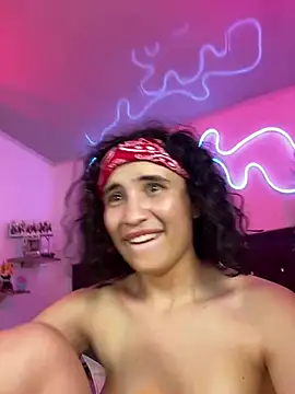 AriaDark's cam snapshot