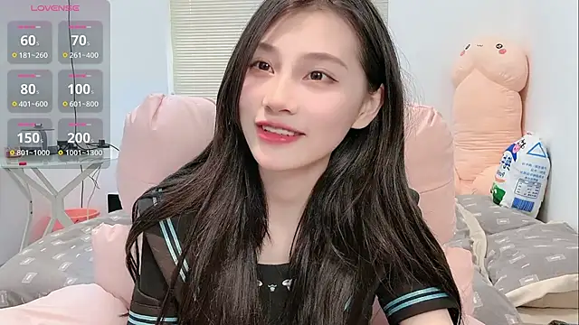 lris-Beauty live sex cam