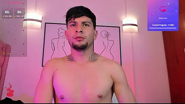 vaalentiino live sex cam