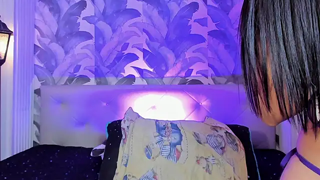 Sami_Evanns's cam snapshot