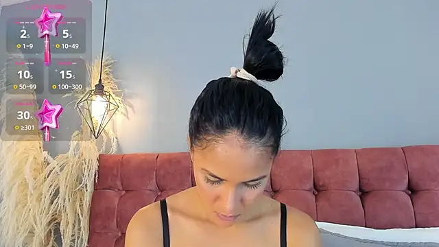 Samantha_luv_'s cam snapshot