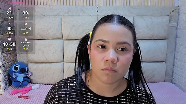 ValeryMorales's cam snapshot