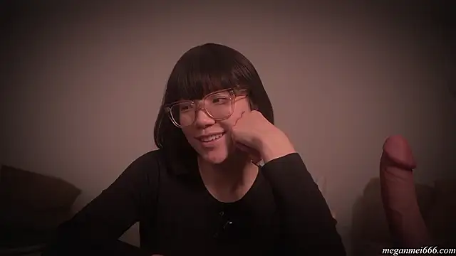 meganmei666's cam snapshot