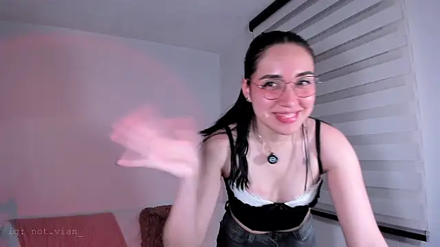 SarahCastillo_ live sex cam