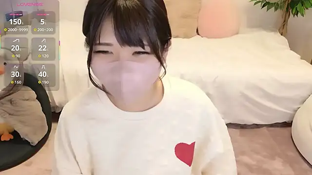 HIMAWARI_88ch's cam snapshot