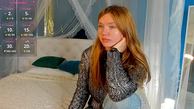 Eva__Lewis's cam snapshot