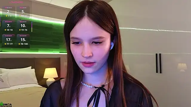 Rina_Red's cam snapshot