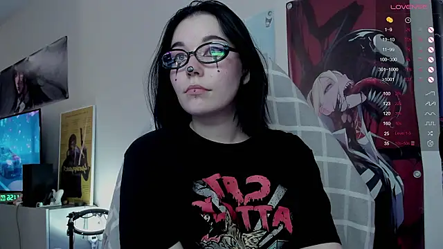 MargarettRose's cam snapshot