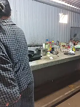 Helen-Tran's cam snapshot