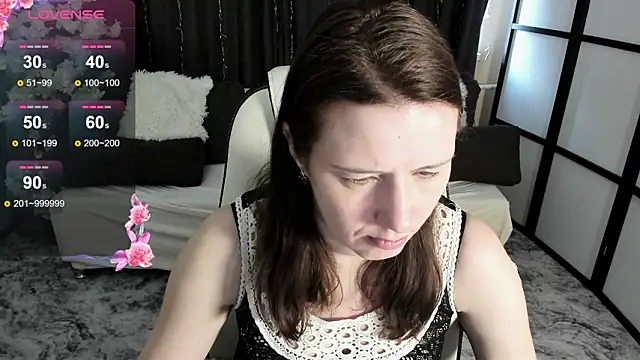 Kathrine_Meyer's cam snapshot