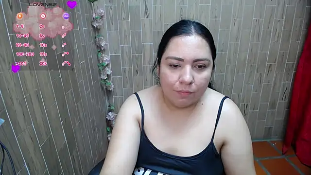 solyeria's cam snapshot