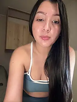 licky_lu's cam snapshot