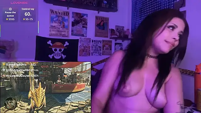 PixelKitty_'s cam snapshot