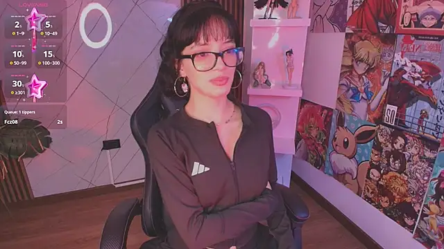 Sweet_1Angel's cam snapshot