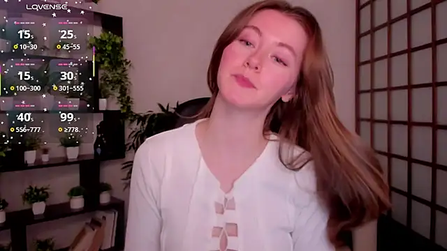 KateCuddle's cam snapshot