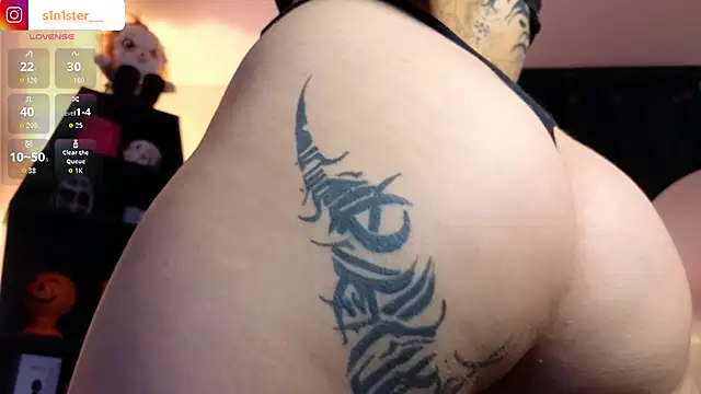 Melanie_Nyx's cam snapshot