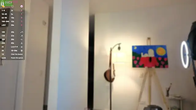 colette_e's cam snapshot