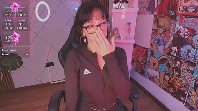 Sweet_1Angel's cam snapshot