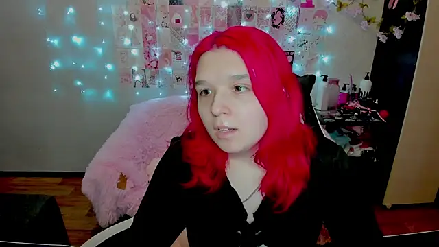 Acid_Kate's cam snapshot