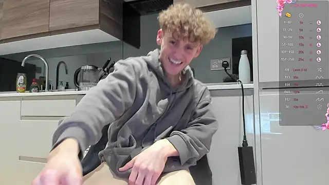 DominantAlex18 live sex cam