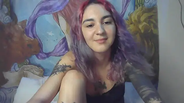 BabeGurl's cam snapshot