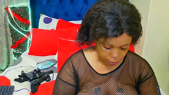 THESHORTQUEEN's cam snapshot