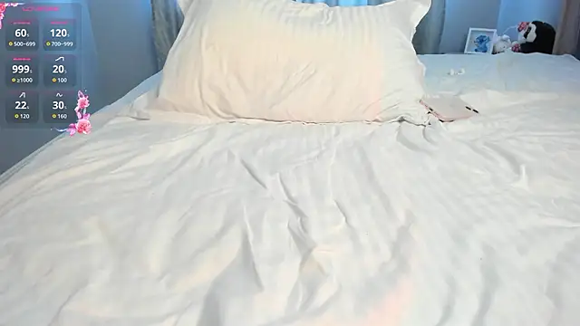 lovelymikky live sex cam