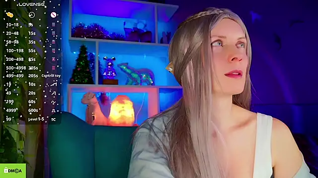 Flash_Summer's cam snapshot