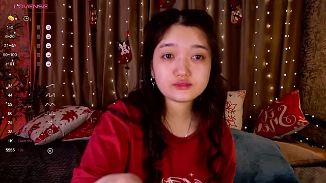 FreyaRaya's cam snapshot