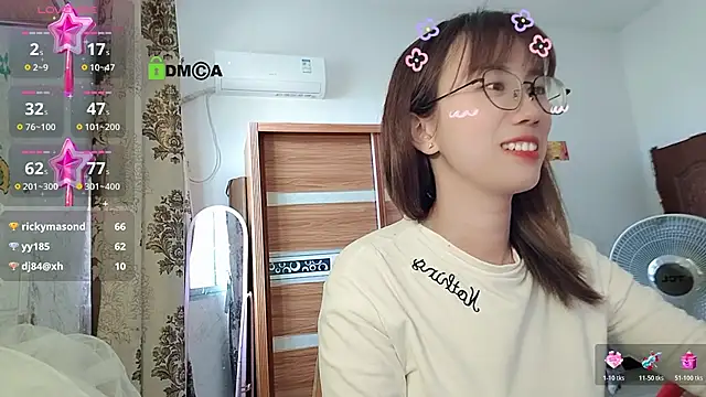 Lili_666's cam snapshot