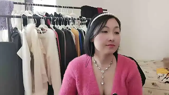 Rachel-6600's cam snapshot