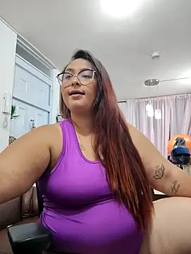 Freyacooper's cam snapshot