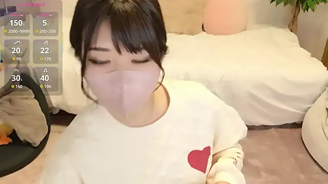 HIMAWARI_88ch's cam snapshot