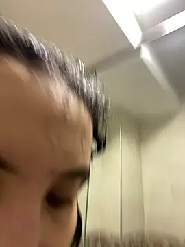 AriaDark's cam snapshot