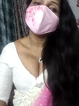 Hotty_Kavita's cam snapshot