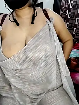 Tishani's cam snapshot