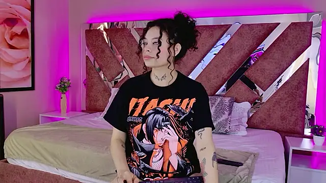 KatherineGomez's cam snapshot